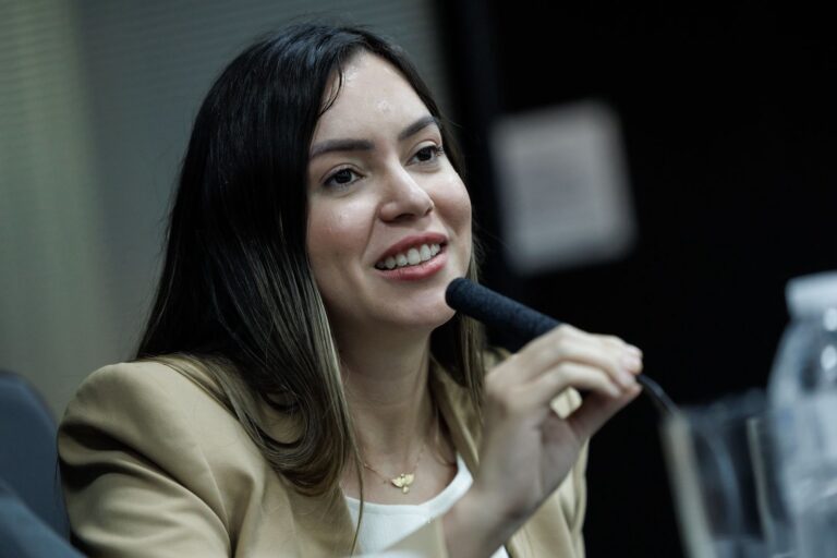 Deputada Estadual